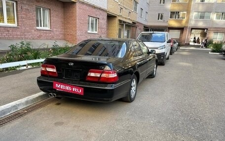 Infiniti Q II, 1998 год, 800 000 рублей, 2 фотография