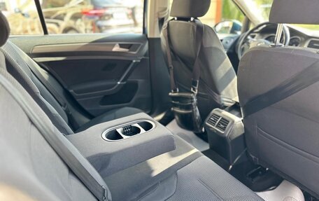 Volkswagen Golf VII, 2013 год, 1 400 000 рублей, 8 фотография