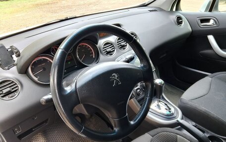 Peugeot 308 II, 2011 год, 490 000 рублей, 5 фотография