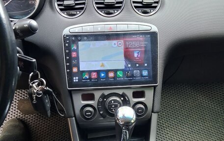 Peugeot 308 II, 2011 год, 490 000 рублей, 3 фотография