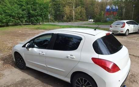 Peugeot 308 II, 2011 год, 490 000 рублей, 7 фотография