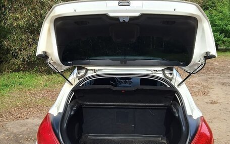 Peugeot 308 II, 2011 год, 490 000 рублей, 11 фотография