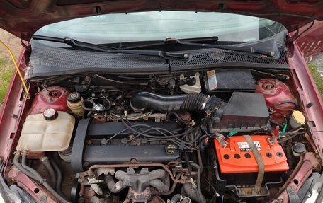 Ford Focus IV, 2002 год, 160 000 рублей, 3 фотография