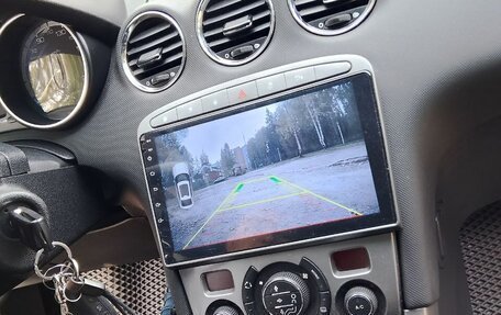 Peugeot 308 II, 2011 год, 490 000 рублей, 14 фотография