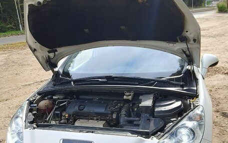 Peugeot 308 II, 2011 год, 490 000 рублей, 13 фотография