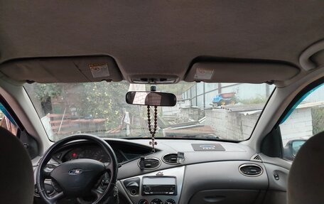 Ford Focus IV, 2002 год, 160 000 рублей, 9 фотография