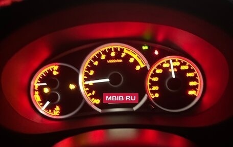 Subaru Impreza III, 2008 год, 855 000 рублей, 5 фотография