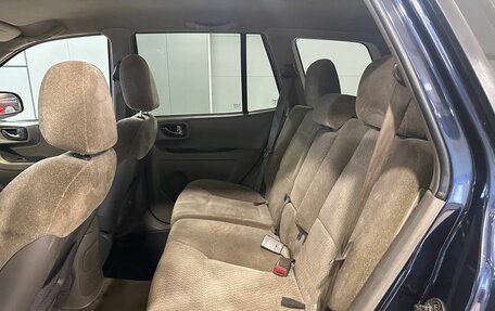 Hyundai Santa Fe III рестайлинг, 2004 год, 675 000 рублей, 9 фотография