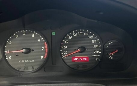 Hyundai Santa Fe III рестайлинг, 2004 год, 675 000 рублей, 12 фотография