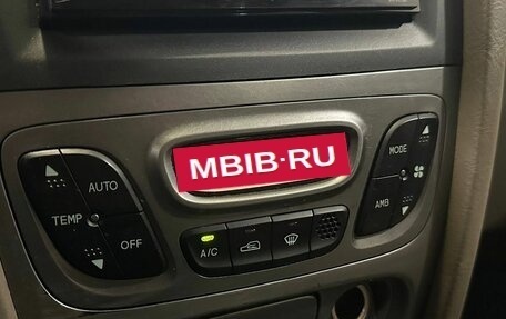 Hyundai Santa Fe III рестайлинг, 2004 год, 675 000 рублей, 11 фотография