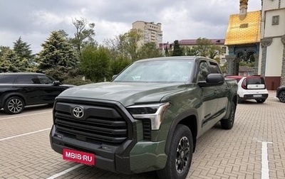 Toyota Tundra, 2021 год, 6 300 000 рублей, 1 фотография