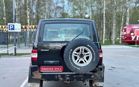 ЛуАЗ Patriot, 2010 год, 850 000 рублей, 1 фотография