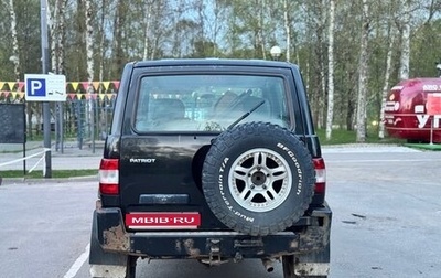 ЛуАЗ Patriot, 2010 год, 850 000 рублей, 1 фотография