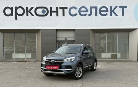 Chery Tiggo 4 I рестайлинг, 2020 год, 1 320 000 рублей, 1 фотография