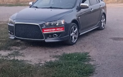 Mitsubishi Lancer IX, 2008 год, 630 000 рублей, 1 фотография