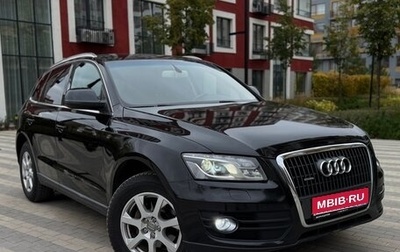 Audi Q5, 2009 год, 1 350 000 рублей, 1 фотография