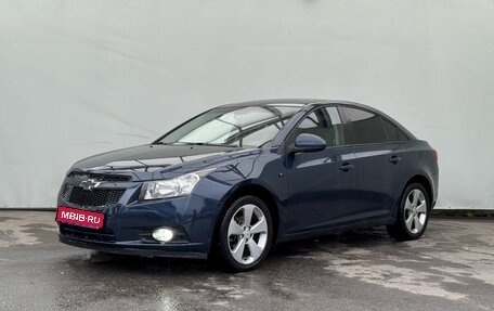 Chevrolet Cruze II, 2011 год, 650 000 рублей, 1 фотография