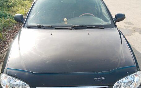 KIA Spectra II (LD), 2008 год, 270 000 рублей, 1 фотография