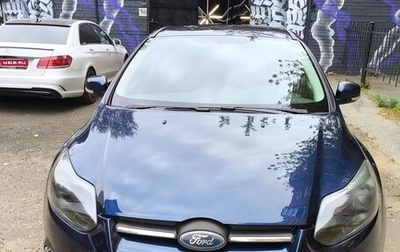 Ford Focus III, 2013 год, 820 000 рублей, 1 фотография