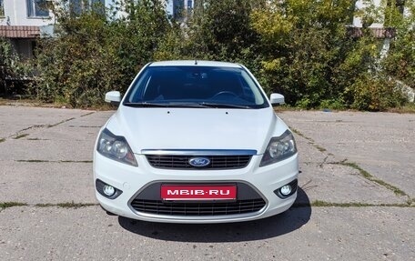 Ford Focus II рестайлинг, 2011 год, 550 000 рублей, 1 фотография