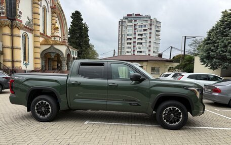 Toyota Tundra, 2021 год, 6 300 000 рублей, 3 фотография