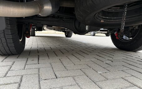 Toyota Tundra, 2021 год, 6 300 000 рублей, 6 фотография