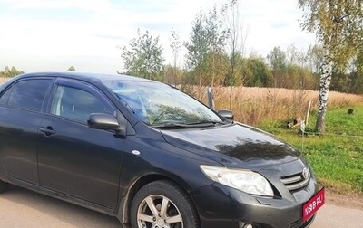 Toyota Corolla, 2007 год, 650 000 рублей, 1 фотография