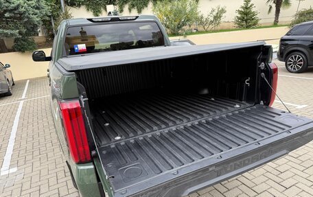 Toyota Tundra, 2021 год, 6 300 000 рублей, 15 фотография