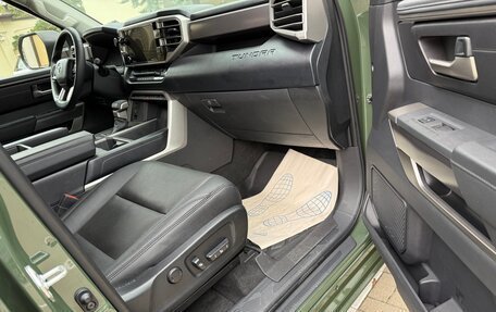 Toyota Tundra, 2021 год, 6 300 000 рублей, 14 фотография