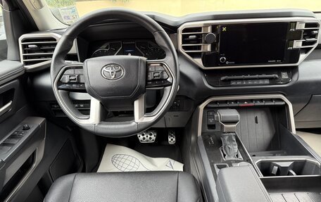 Toyota Tundra, 2021 год, 6 300 000 рублей, 13 фотография