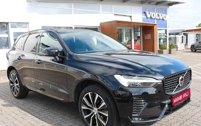 Volvo XC60 II, 2022 год, 3 530 543 рублей, 1 фотография