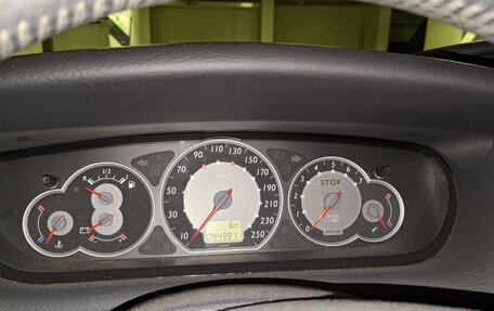 Citroen C5 I рестайлинг, 2005 год, 590 000 рублей, 5 фотография