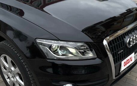 Audi Q5, 2009 год, 1 350 000 рублей, 7 фотография
