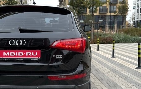 Audi Q5, 2009 год, 1 350 000 рублей, 4 фотография