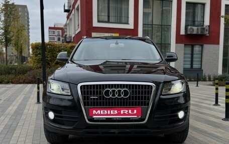 Audi Q5, 2009 год, 1 350 000 рублей, 2 фотография