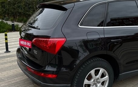 Audi Q5, 2009 год, 1 350 000 рублей, 3 фотография