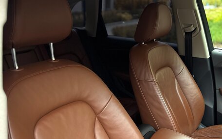 Audi Q5, 2009 год, 1 350 000 рублей, 10 фотография