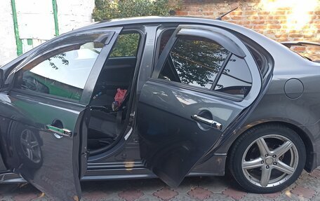 Mitsubishi Lancer IX, 2008 год, 630 000 рублей, 3 фотография