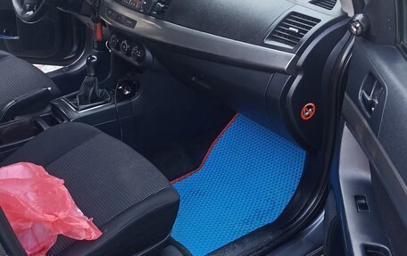 Mitsubishi Lancer IX, 2008 год, 630 000 рублей, 2 фотография