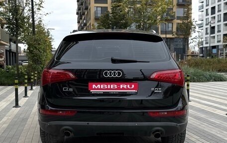 Audi Q5, 2009 год, 1 350 000 рублей, 5 фотография