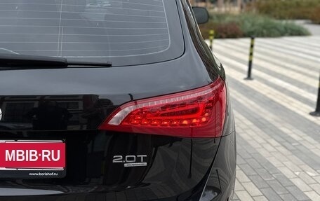 Audi Q5, 2009 год, 1 350 000 рублей, 6 фотография