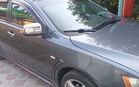 Mitsubishi Lancer IX, 2008 год, 630 000 рублей, 5 фотография
