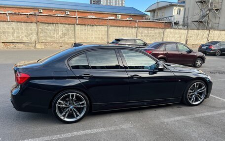 BMW 3 серия, 2015 год, 2 025 000 рублей, 4 фотография