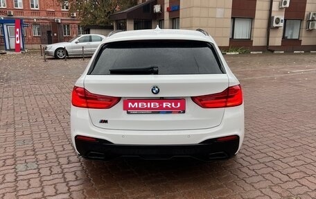 BMW 5 серия, 2018 год, 2 850 000 рублей, 6 фотография