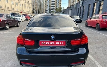 BMW 3 серия, 2015 год, 2 025 000 рублей, 2 фотография