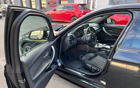 BMW 3 серия, 2015 год, 2 025 000 рублей, 6 фотография