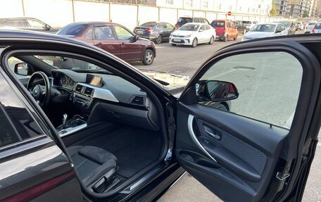BMW 3 серия, 2015 год, 2 025 000 рублей, 9 фотография