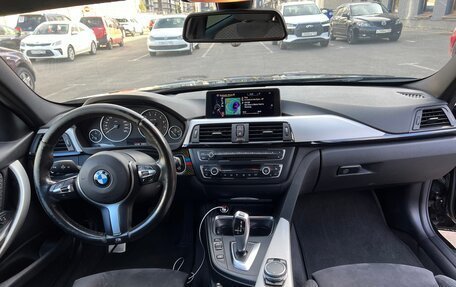 BMW 3 серия, 2015 год, 2 025 000 рублей, 5 фотография
