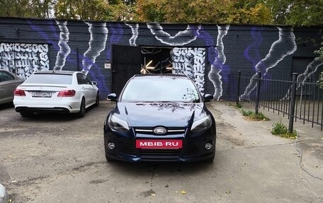 Ford Focus III, 2013 год, 820 000 рублей, 2 фотография