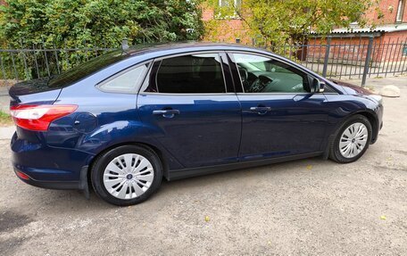 Ford Focus III, 2013 год, 820 000 рублей, 4 фотография